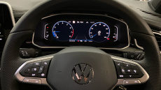 Volkswagen T-Roc 1.5 TSI R-Line 5dr Petrol Hatchback